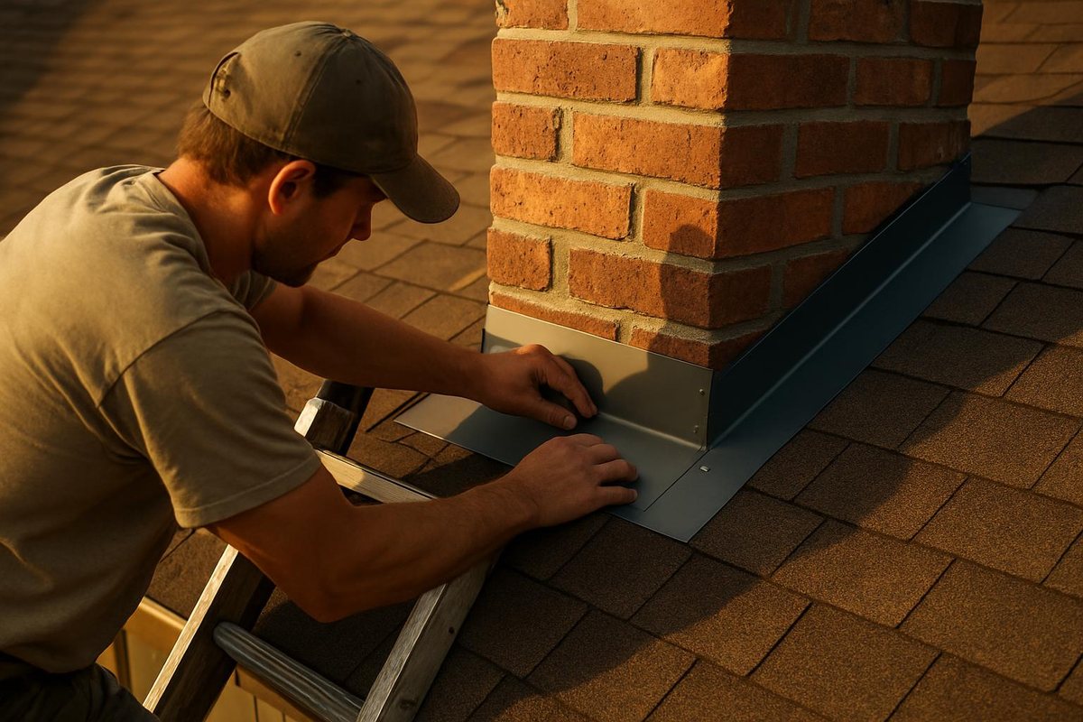 Cooper Chimney Services in Las Vegas